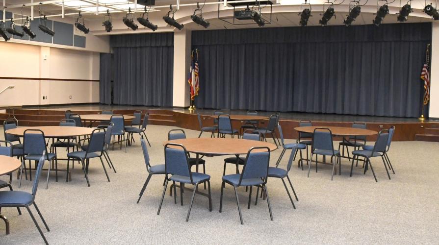 North Campus Facility Rentals San Jacinto College